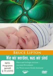 Foto Wie Wir Werden,Was Wir Sind DVD