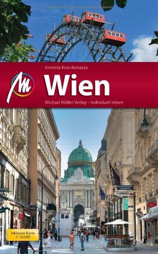 Foto Wien MM-City: Reiseführer mit vielen praktischen Tipps