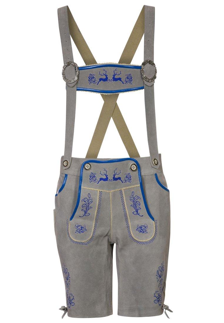Foto Wiesnkönig JACOB Ledo pantalonoi azul