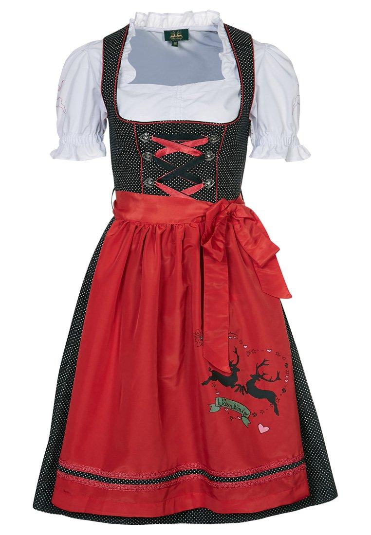 Foto Wiesnkönig MIA Dirndl multicolor