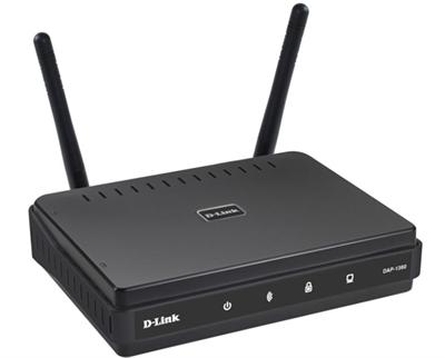 Foto Wifi N Open Source Access Point/Router