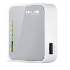 Foto wifi tp-link router 3g tl-mr3020