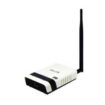 Foto Wifi Usb Alfa R36 500Mw 3G