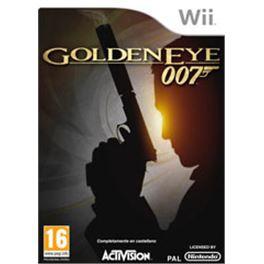 Foto Wii 007 golden eye