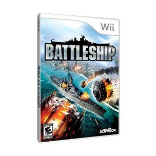 Foto Wii battleship
