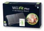 Foto Wii Fit Plus + Balance Board Negra
