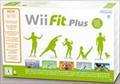 Foto Wii Fit Plus + Tabla De Equilibrio