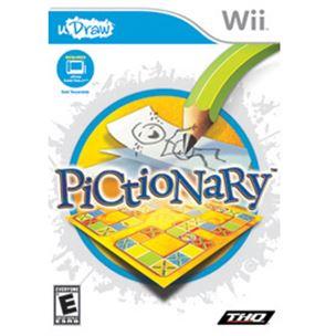 Foto Wii pictionary (udraw)