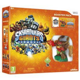 Foto Wii skylanders giants expansion pack