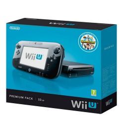 Foto WII U HW PREMIUM PACK N. LAND