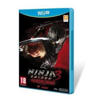 Foto Wii U Ninja Gaiden 3