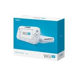 Foto Wii U PACK BasicO