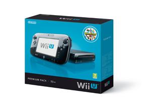 Foto Wii U Premium Pack (32Gb) + Nintendo Land