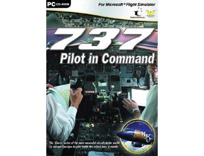Foto Wilco 737 Pilot in Command FS2004