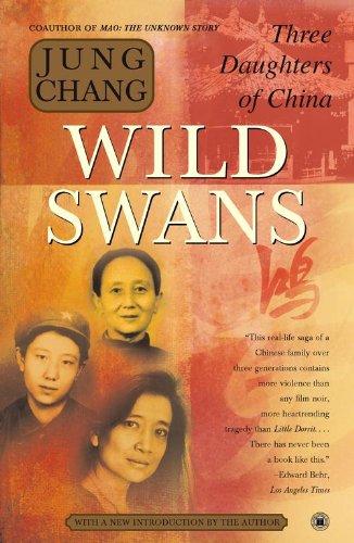Foto Wild Swans: Three Daughters of China