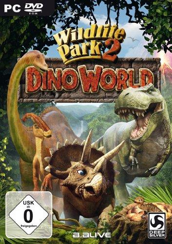 Foto Wildlife Park 2 Dino World