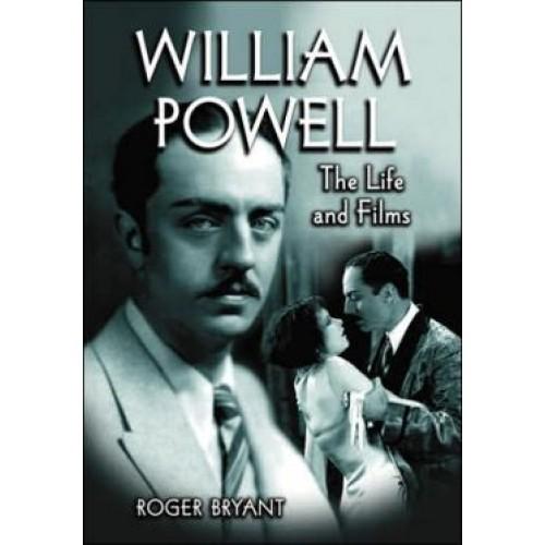 Foto William Powell: The Life and Films