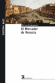 Foto William Shakesperare - El Mercader De Venecia - Catedra