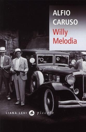 Foto Willy melodia