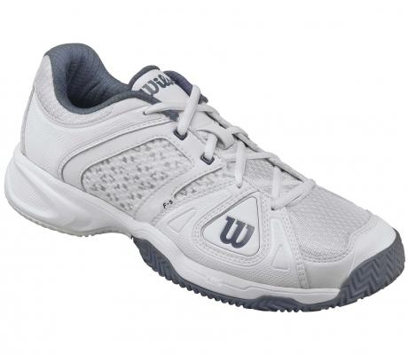 Foto Wilson - Hombre Zapatillas Tenis Stance Elite Clay Court - EU 42 - UK 8