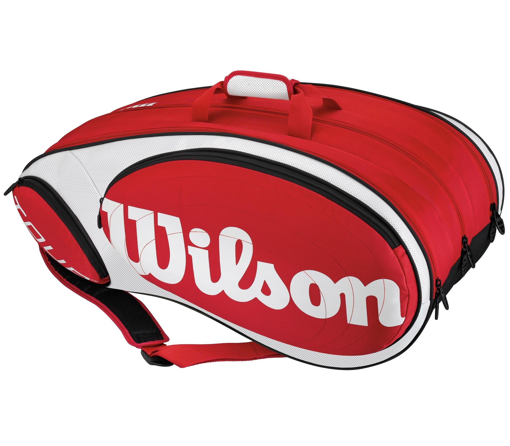 Foto Wilson - Raquetero Tour 12