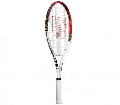 Foto Wilson - Roger Federer 25 (Encordada)