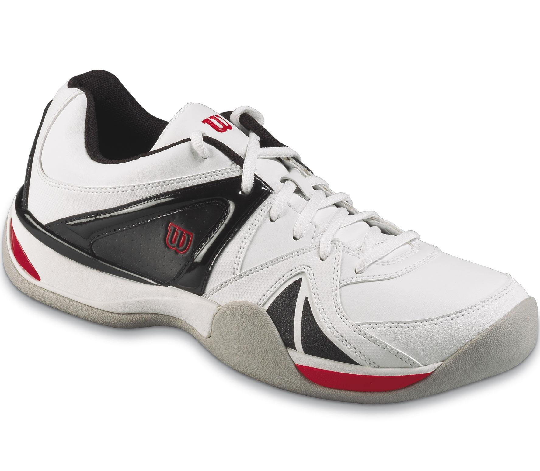 Foto Wilson - Zapatilla de Tenis Trance Impact Carpet/Indoor