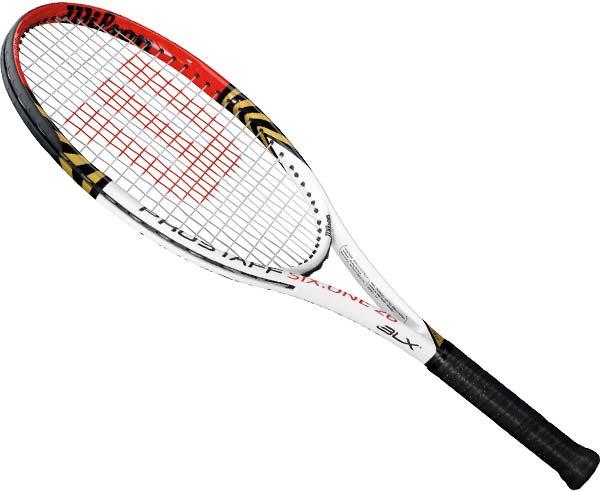 Foto Wilson Blx Pro Staff Six One 26