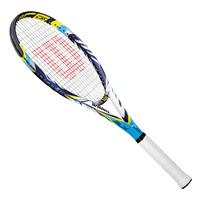 Foto Wilson Juice 100 BLX Tennis Racket (2012)