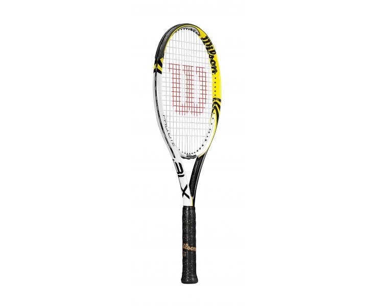 Foto Wilson Pro Lite BLX Demo Tennis Racket
