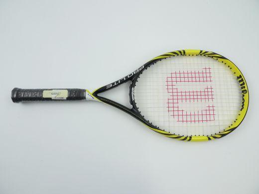 Foto Wilson Pro Lite BLX2 Tennisschläger