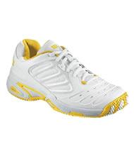 Foto Wilson Tour Vision Fall Women White