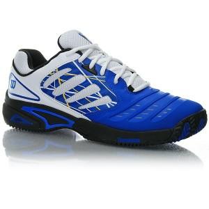 Foto Wilson Tour Vision II Azul