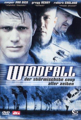 Foto Windfall [DE-Version] DVD