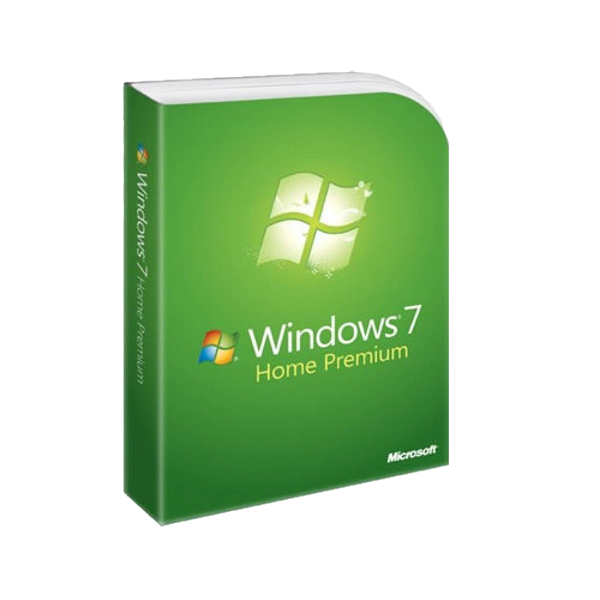 Foto Windows 7 home premium 64-bits oem