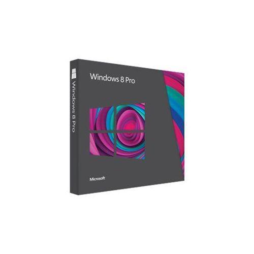Foto Windows 8 Pro - Licencia Y Soporte - 1 Pc - Oem - Dvd -...