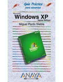 Foto Windows xp Home Edition (Edición Especial)