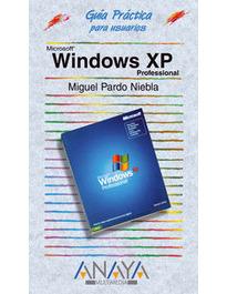 Foto Windows xp Professional