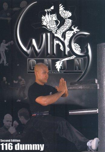 Foto Wing Chun: 116 Dummy - 2nd Edi [UK-Version] DVD