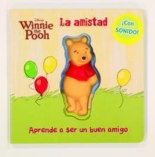 Foto Winnie the Pooh. La amistad 