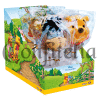 Foto Winnie the pooh piruleta marshmallow Dekora