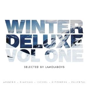 Foto Winter Deluxe Vol.1 CD Sampler