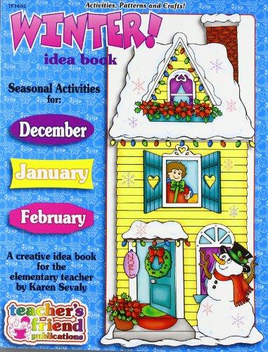 Foto Winter Idea Book