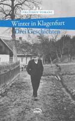 Foto Winter in Klagenfurt