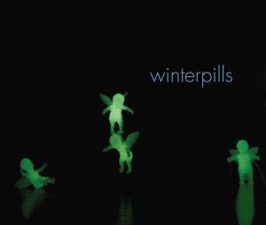 Foto Winterpills: Winterpills CD