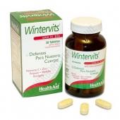 Foto Wintervits Health Aid comprimidos