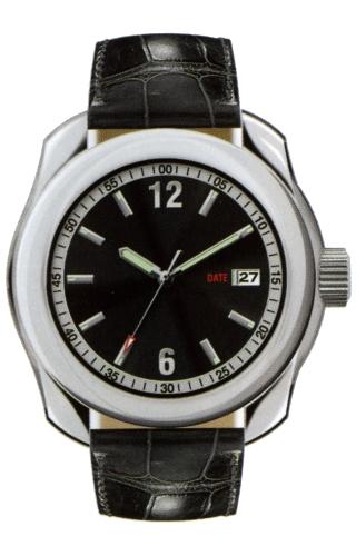 Foto Wintex Gent Quartz Ermes Relojes