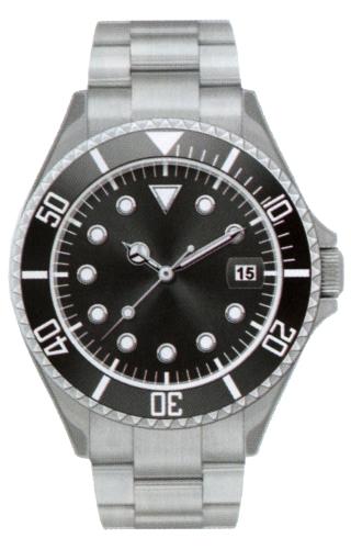 Foto Wintex Gent Quartz Fidelity Relojes