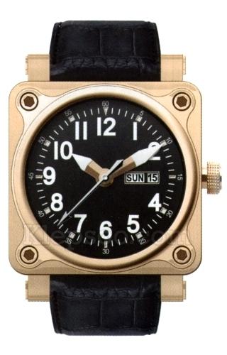Foto Wintex Gent Quartz Frogman Relojes
