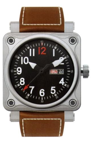 Foto Wintex Gent Quartz Frogman Relojes